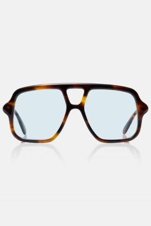Loewe Slim navigator sunglasses