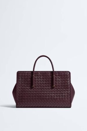 Small Barbara Tote