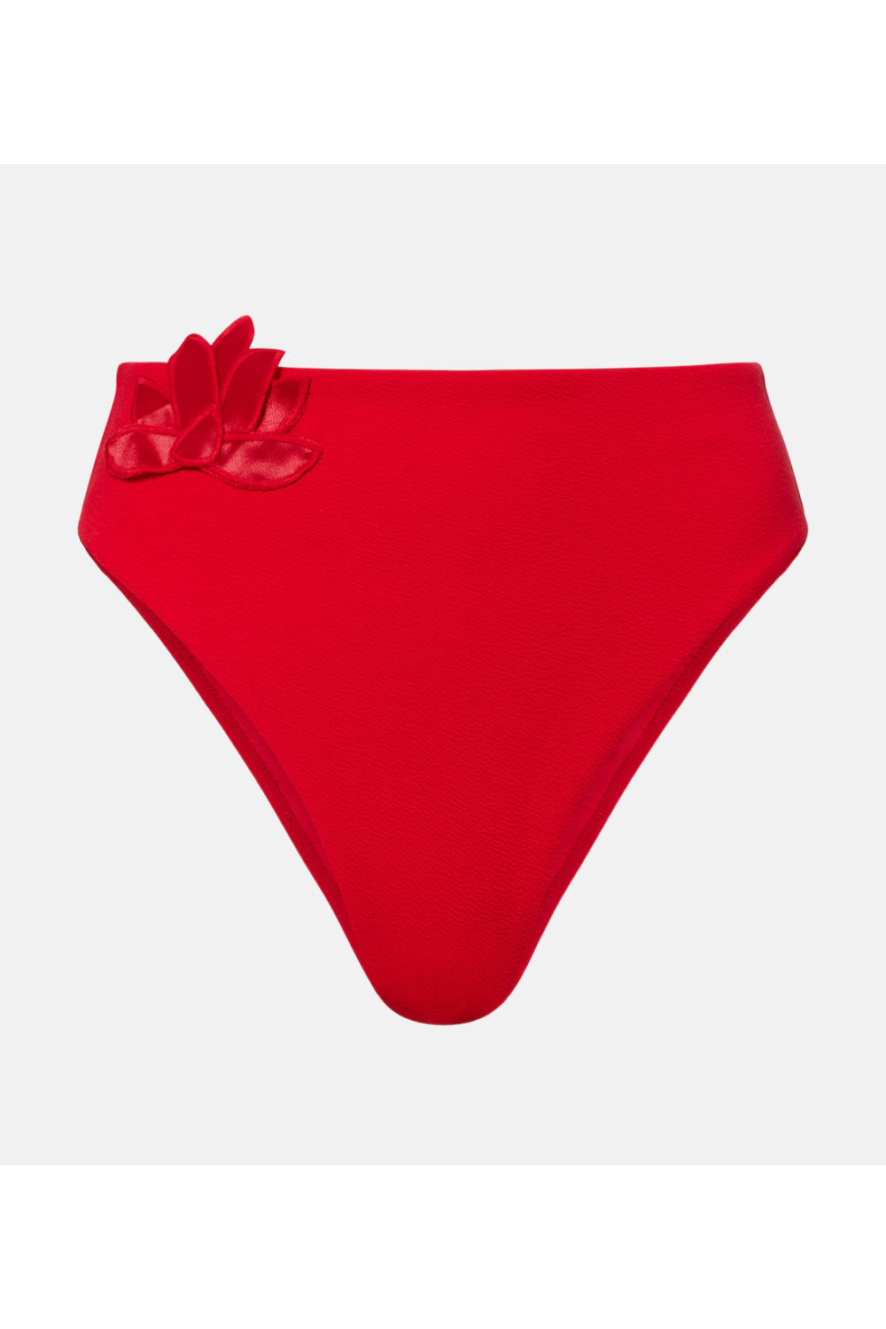 Farm Rio Poppy Flowers bikini bottoms