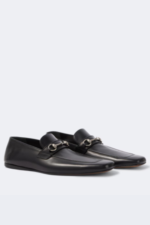 Ragazzo Horsebit Loafers