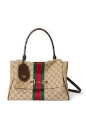 Paparazzo medium top handle bag
