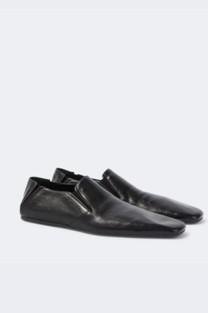 Cupertino Leather Loafers