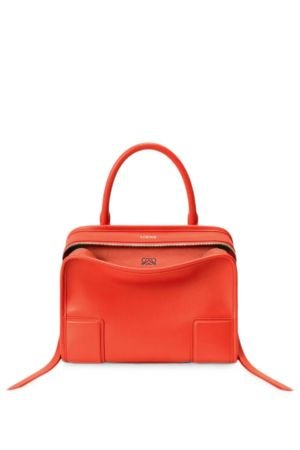 Small Amazona Tote