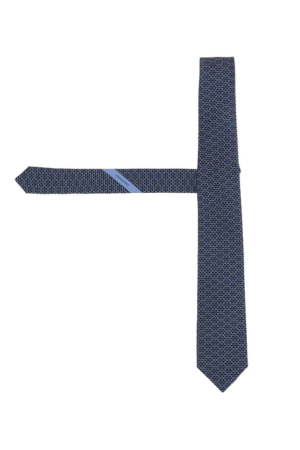 Ferragamo Gancini Tie