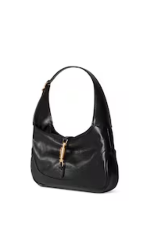 Jackie Slim medium shoulder bag