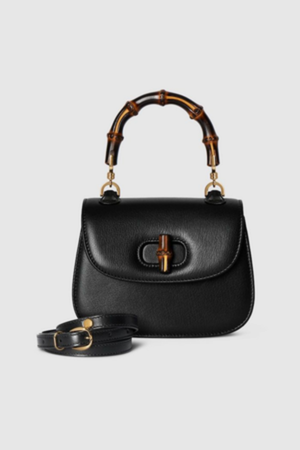 Gucci Bamboo 1947 mini bag