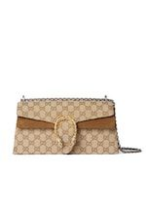 Dionysus medium shoulder bag