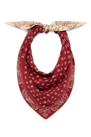 Wild Rag Bandana