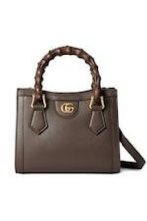 Gucci Diana small tote bag