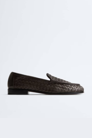 Silenzio Loafer