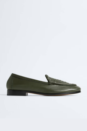 Silenzio Loafer