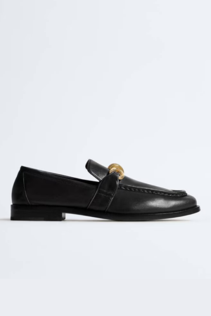 Astaire Loafer