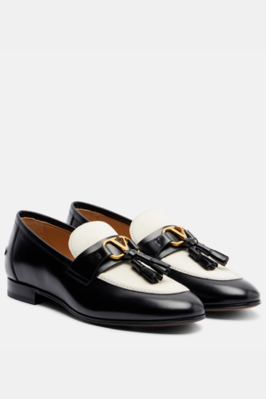 Vaniteux VLogo Loafers