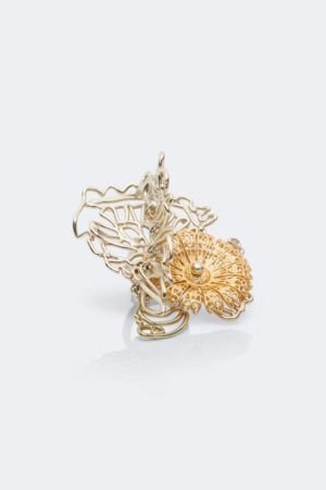 Dries Van Noten Ring