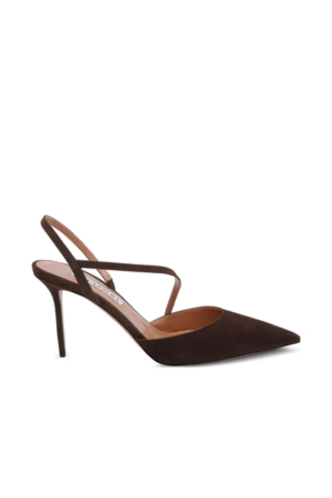 Aquazzura Dynasty Pumps