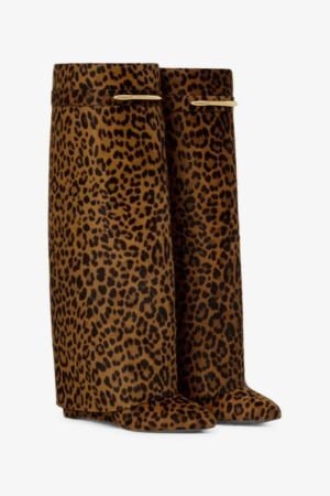 Givenchy Shark Boots