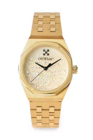 Off-White Dust Watch