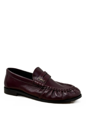 Saint Laurent Le Loafer Shoes