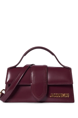 Jacquemus Bambino Mini Bag