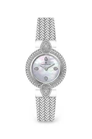 Christian Van Sant Valor Watch