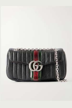 Gucci Jetset Marmont Bag