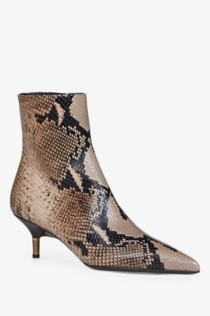 Khaite Empire Boots