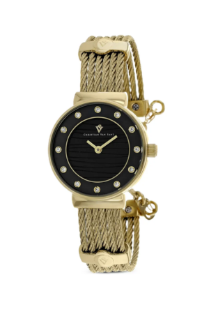 Christian Van Sant Cavo Watch