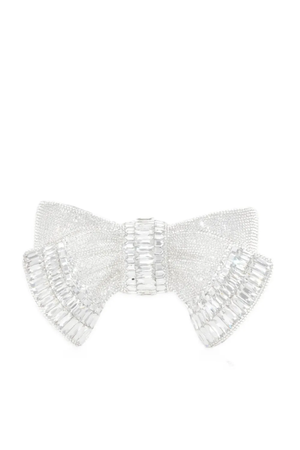Judith Leiber Bow Clutch