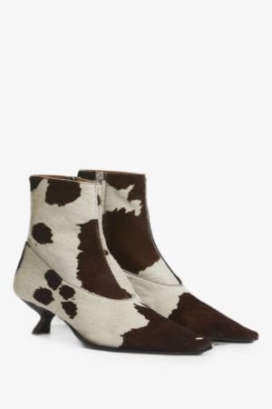 Marni Cindi Boots