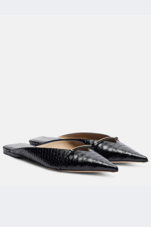 Tom Ford T Icon Sandals