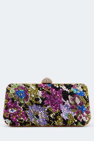 Valentino Garavani Secrets Clutch