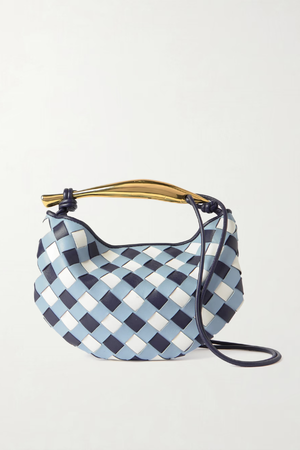 Bottega Veneta Sardine Mini Bag