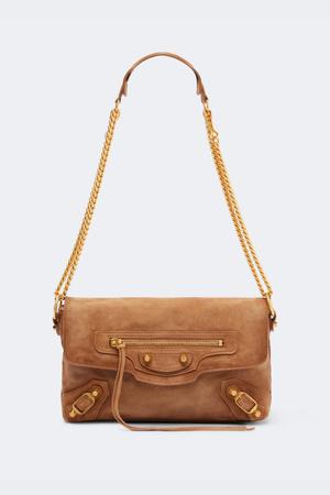 Balenciaga Le City Bag