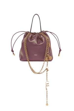 Chloé Mini Icons Bag
