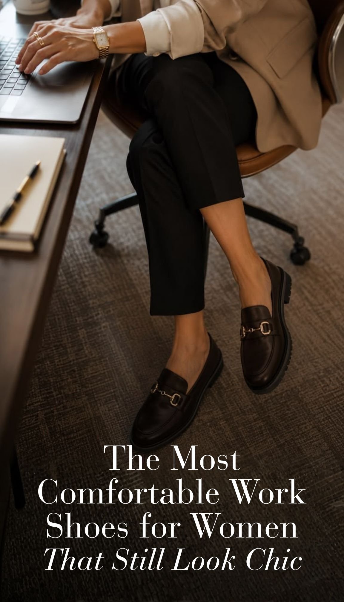 Most Comfortable Work Shoes for Women in 2027