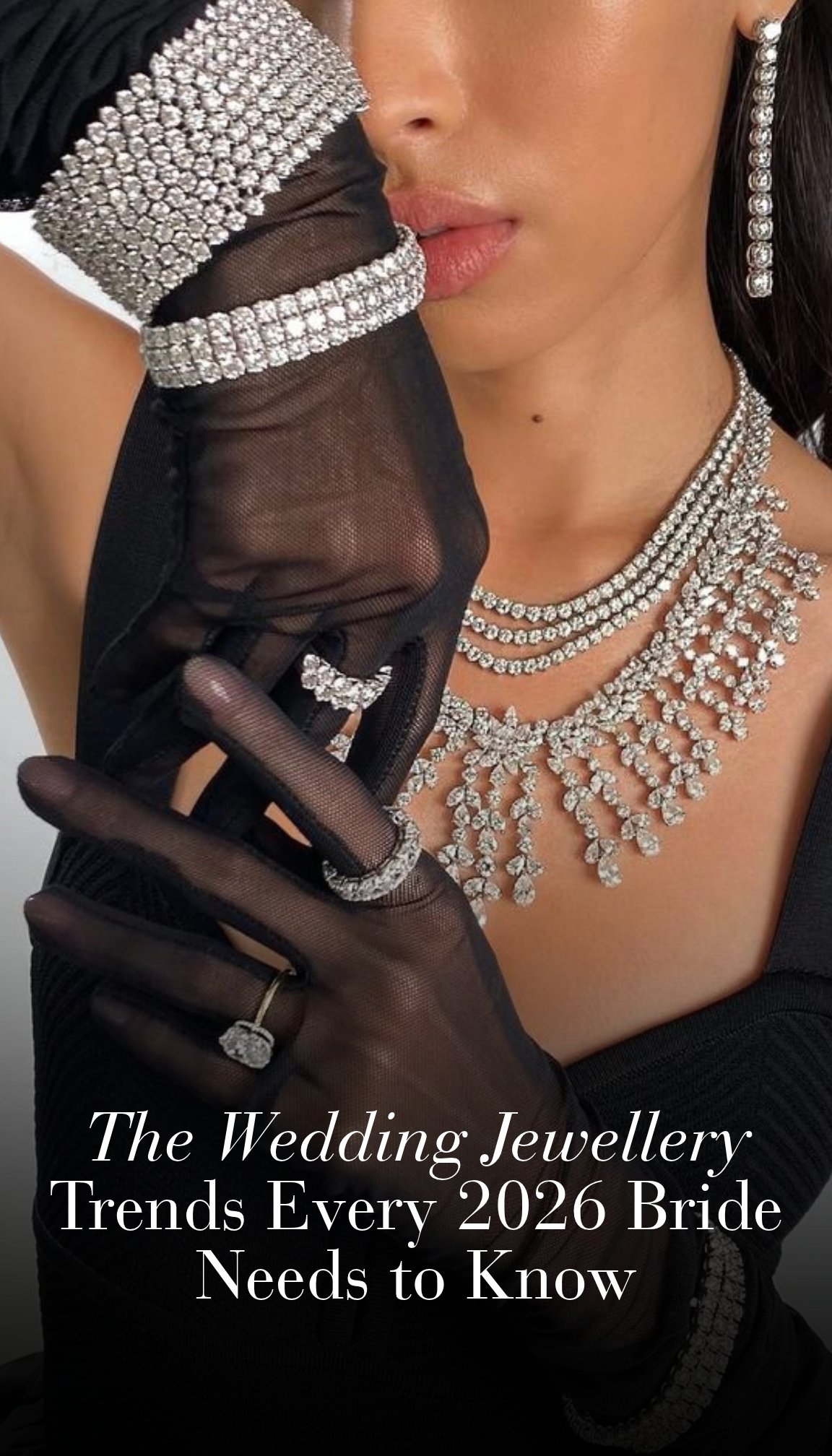 The Wedding Jewellery Trends Every 2026 Bride Needs to Know